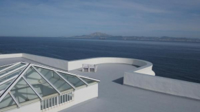 Floating House Tarifa